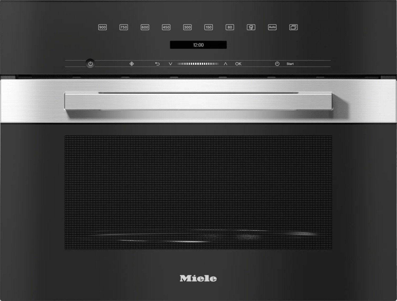 Встраиваемая микроволновая печь Miele M 7244 TC EDST/CLST фото 1 в Ростове-на-Дону