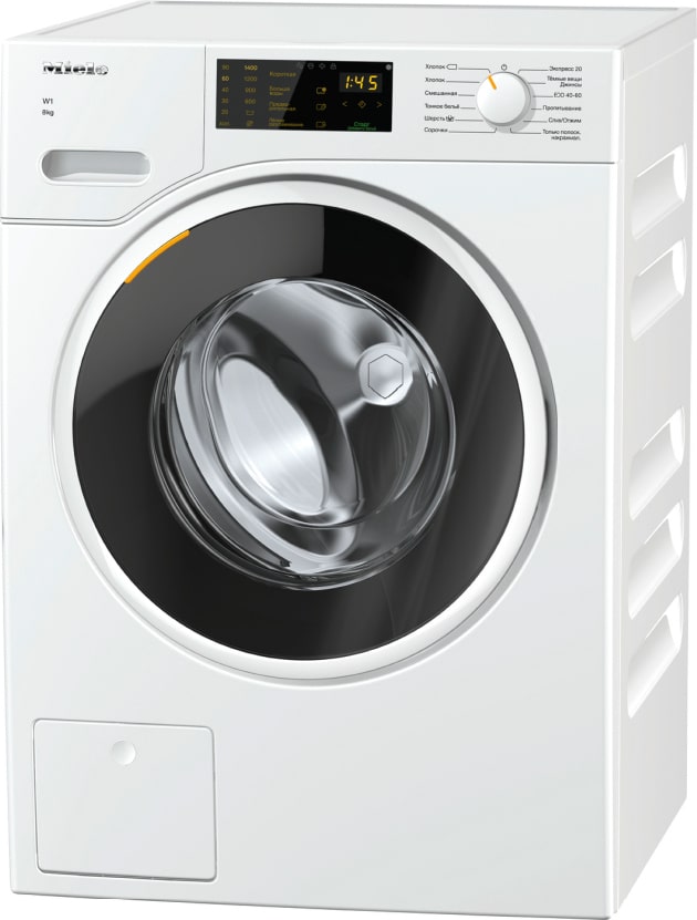 Стиральная машина Miele WWD120 WCS фото 1 в Ростове-на-Дону