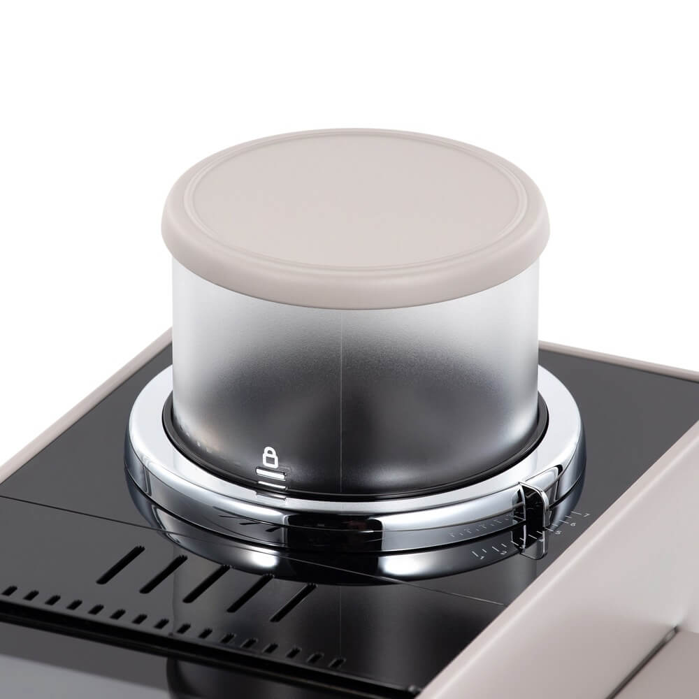 Кофемашина DeLonghi EXAM440.35.BG Rivelia фото 7 в Ростове-на-Дону