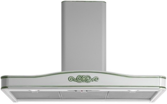 Вытяжка Falmec Lilium 60 (600) S green фото 1 в Ростове-на-Дону