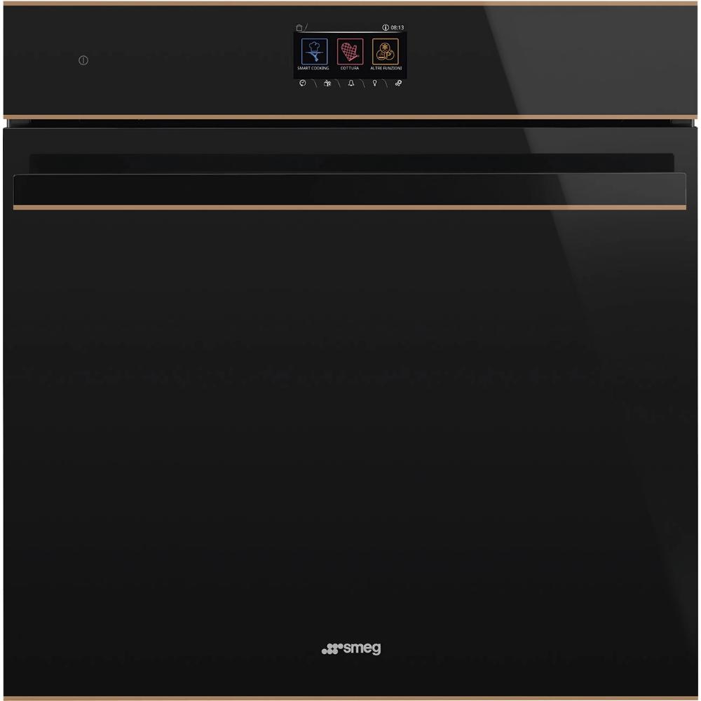 Духовой шкаф SMEG SO6604S4PNR фото 1 в Ростове-на-Дону Духовой шкаф SMEG SO6604S4PNR фото 1 в Ростове-на-Дону