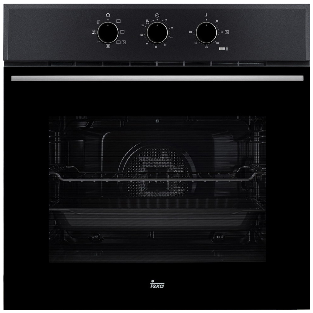 Духовой шкаф Teka HSB 610 BLACK в Ростове-на-Дону