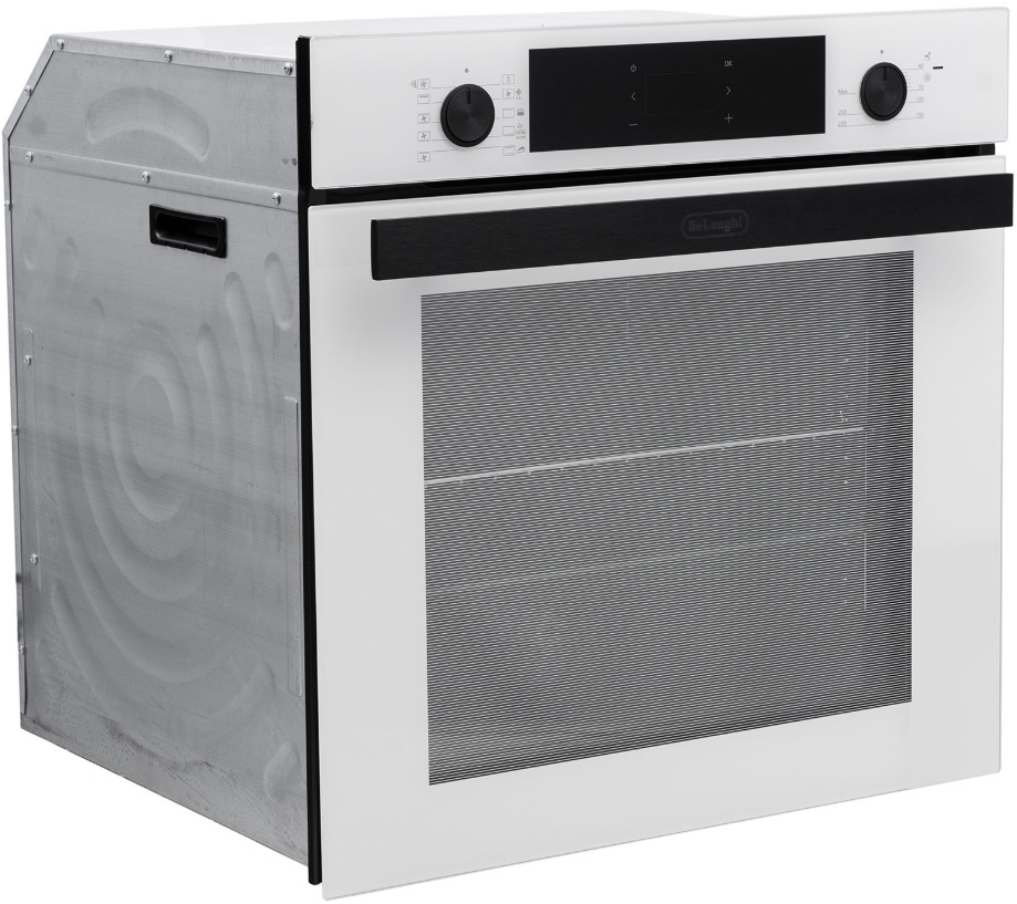 Духовой шкаф DeLonghi DEO 745 BB NARA фото 3 в Ростове-на-Дону