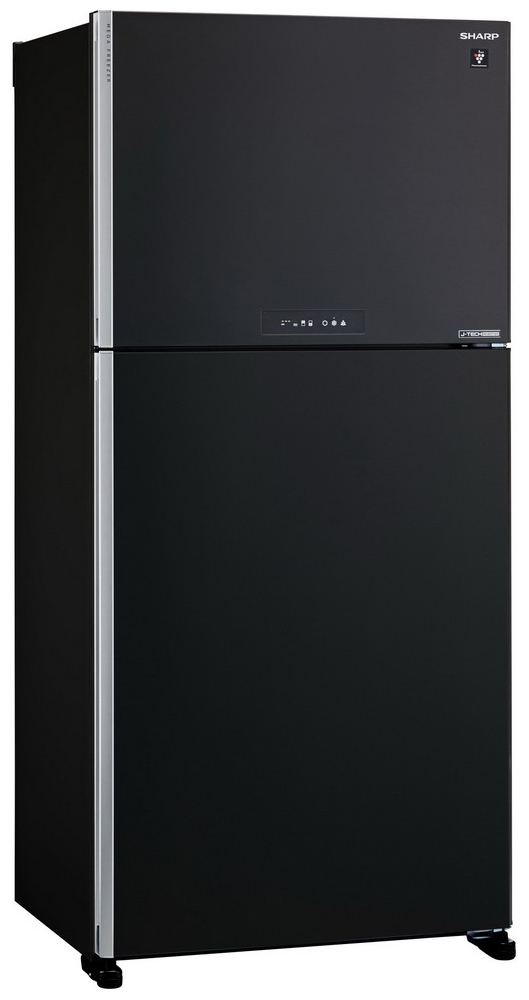 Двухкамерный холодильник Sharp SJ-XG 60 PMBK в Ростове-на-Дону