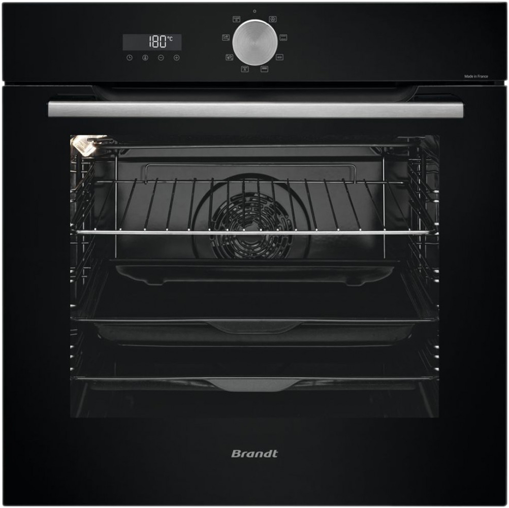 Духовой шкаф Brandt BOH7532B фото 1 в Ростове-на-Дону