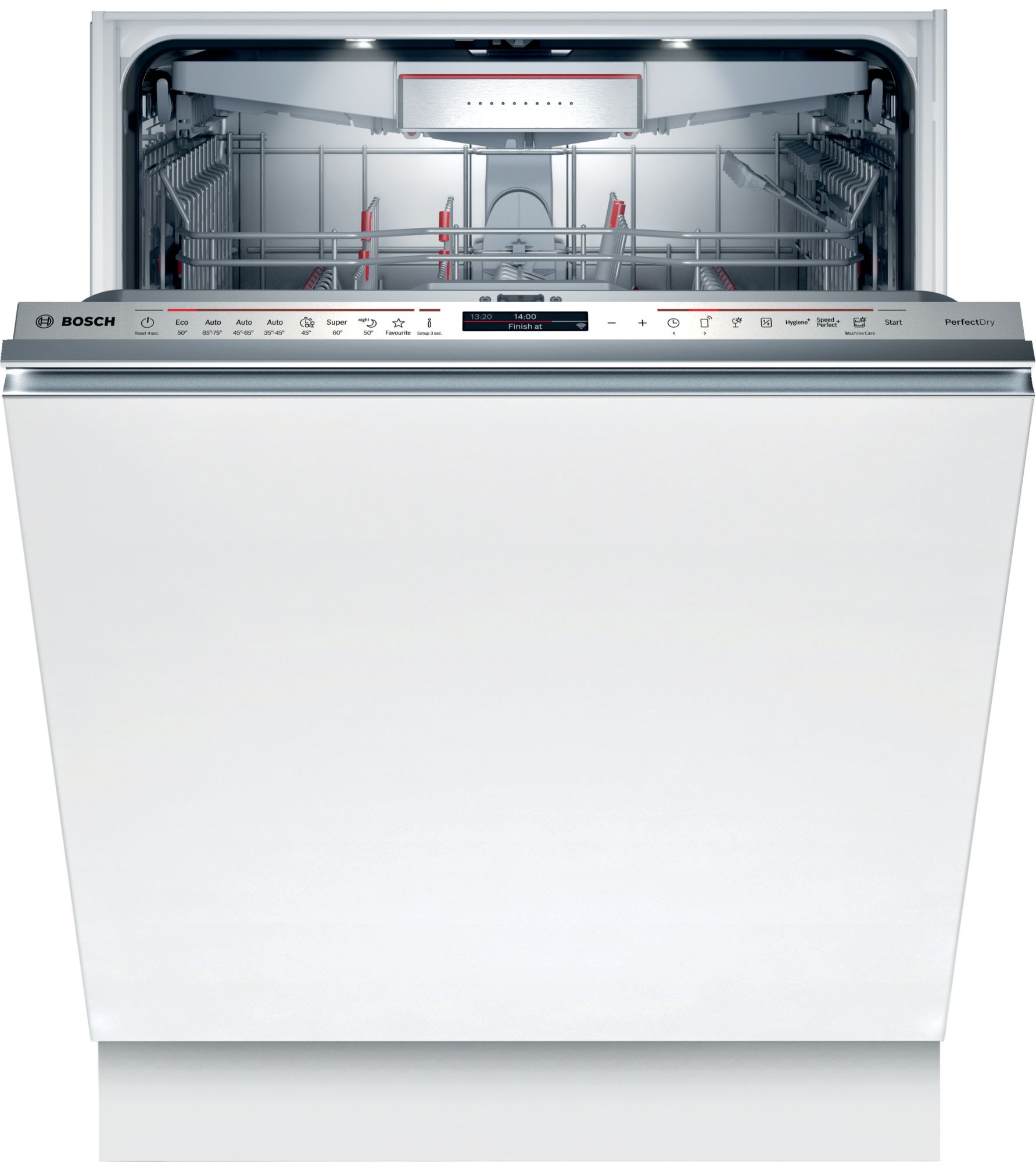 Встраиваемая посудомоечная машина Bosch SMH8ZCX10R фото 1 в Ростове-на-Дону Встраиваемая посудомоечная машина Bosch SMH8ZCX10R фото 1 в Ростове-на-Дону