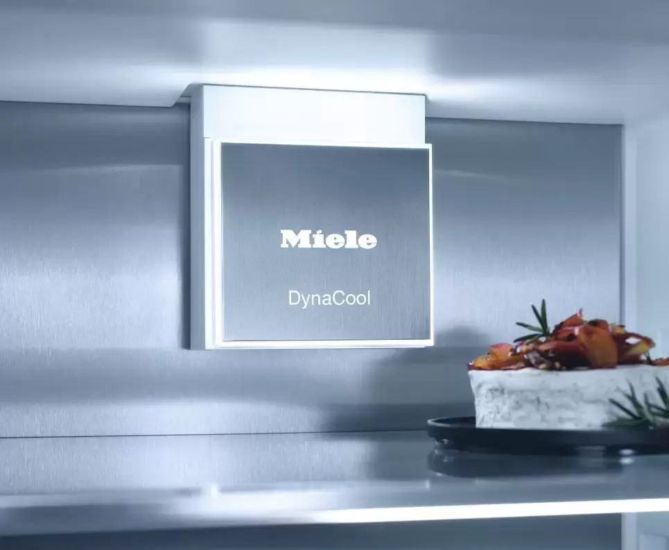 Холодильник Miele KFN 7795 С фото 4 в Ростове-на-Дону