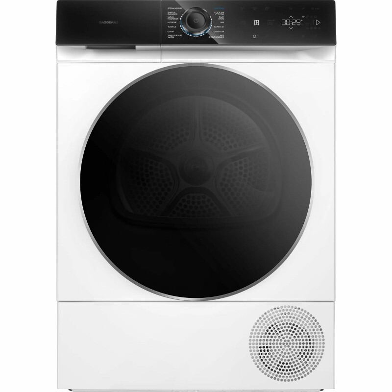 Сушильная машина Gaggenau WT260165 фото 1 в Ростове-на-Дону Сушильная машина Gaggenau WT260165 фото 1 в Ростове-на-Дону