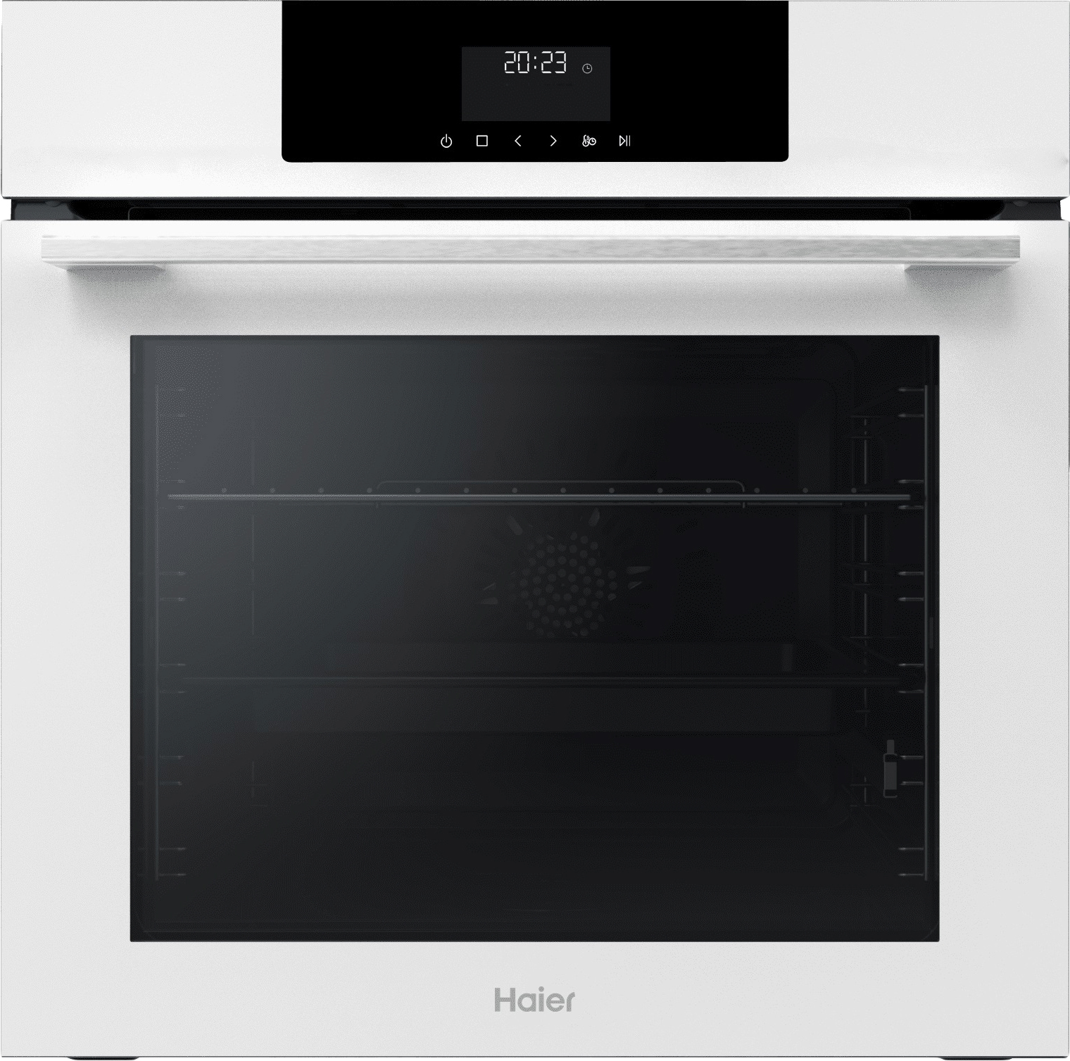 Духовой шкаф HAIER HOQ-F3AAN3WB фото 1 в Ростове-на-Дону