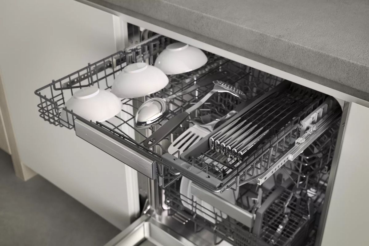 Посудомоечная машина Gaggenau DF271101F фото 3 в Ростове-на-Дону Посудомоечная машина Gaggenau DF271101F фото 3 в Ростове-на-Дону