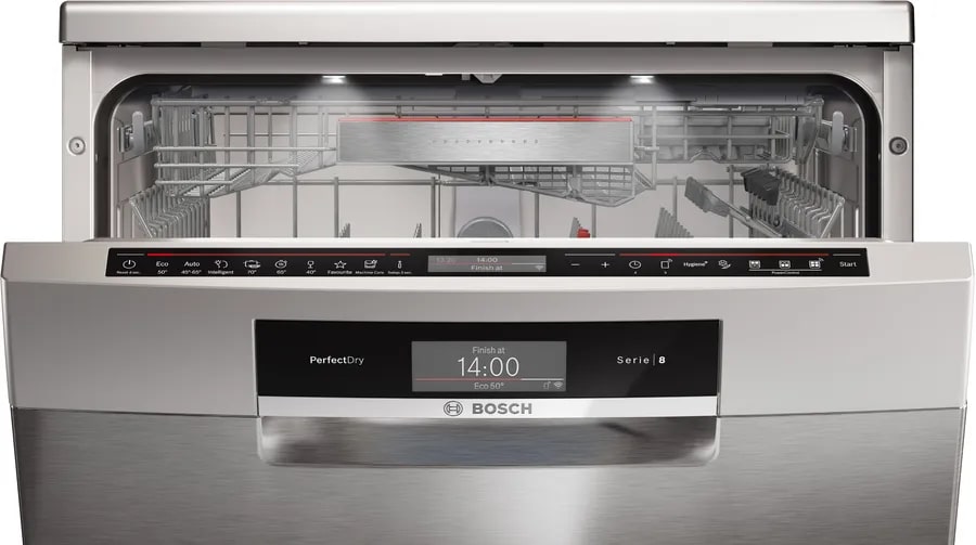 Посудомоечная машина Bosch SMS8ZDI86Q фото 3 в Ростове-на-Дону