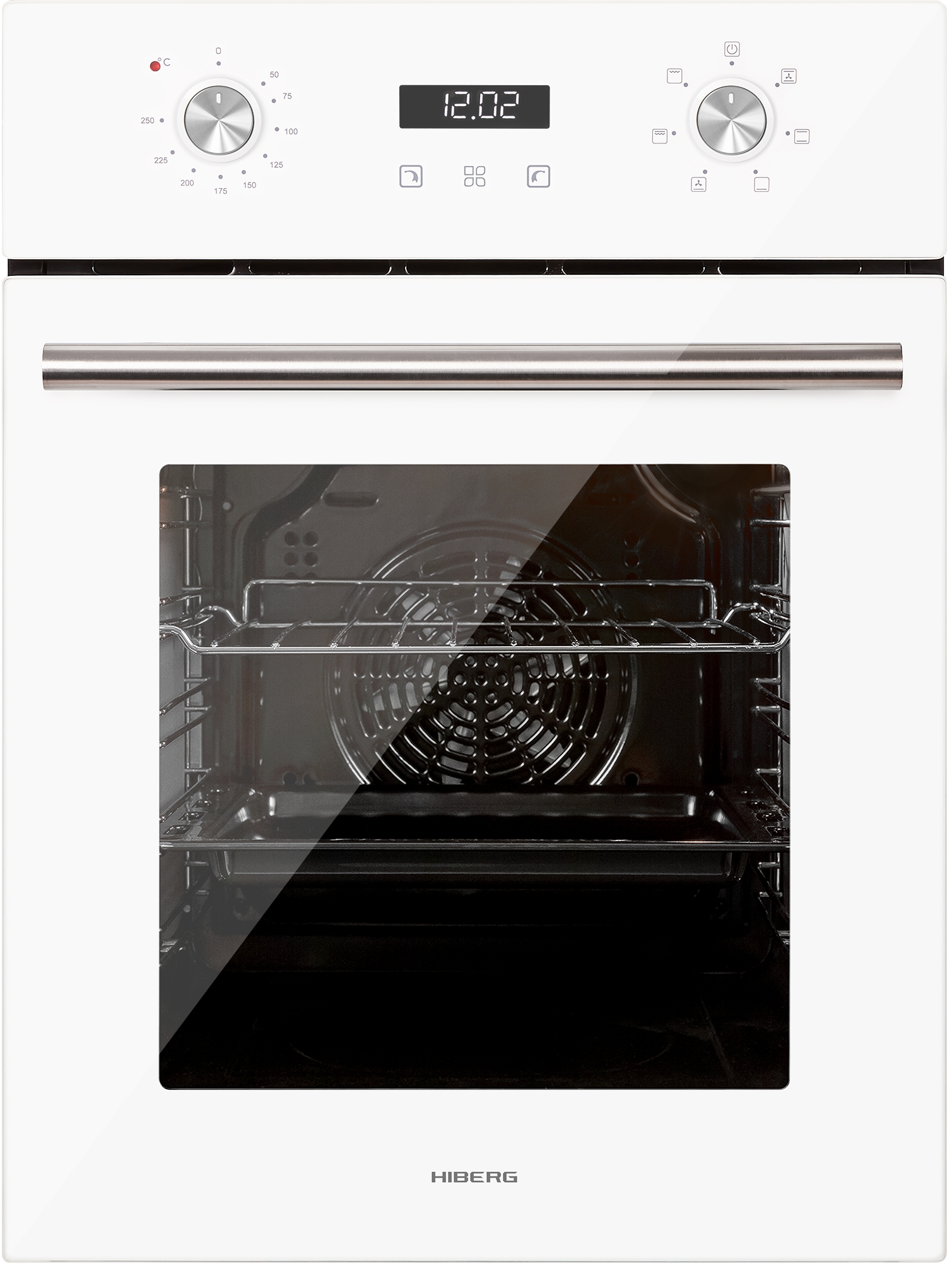 Духовой шкаф HIBERG VM 4260 W фото 1 в Ростове-на-Дону Духовой шкаф HIBERG VM 4260 W фото 1 в Ростове-на-Дону