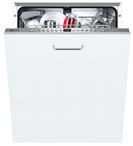 Встраиваемая посудомоечная машина NEFF S51M65X4 в Ростове-на-Дону