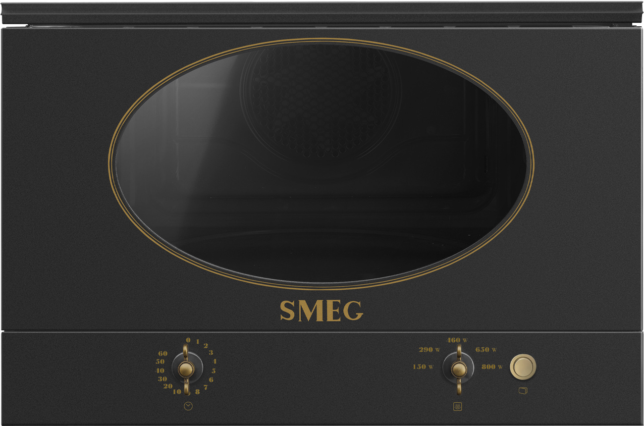 Микроволновая печь Smeg MP822NAO в Ростове-на-Дону Микроволновая печь Smeg MP822NAO в Ростове-на-Дону