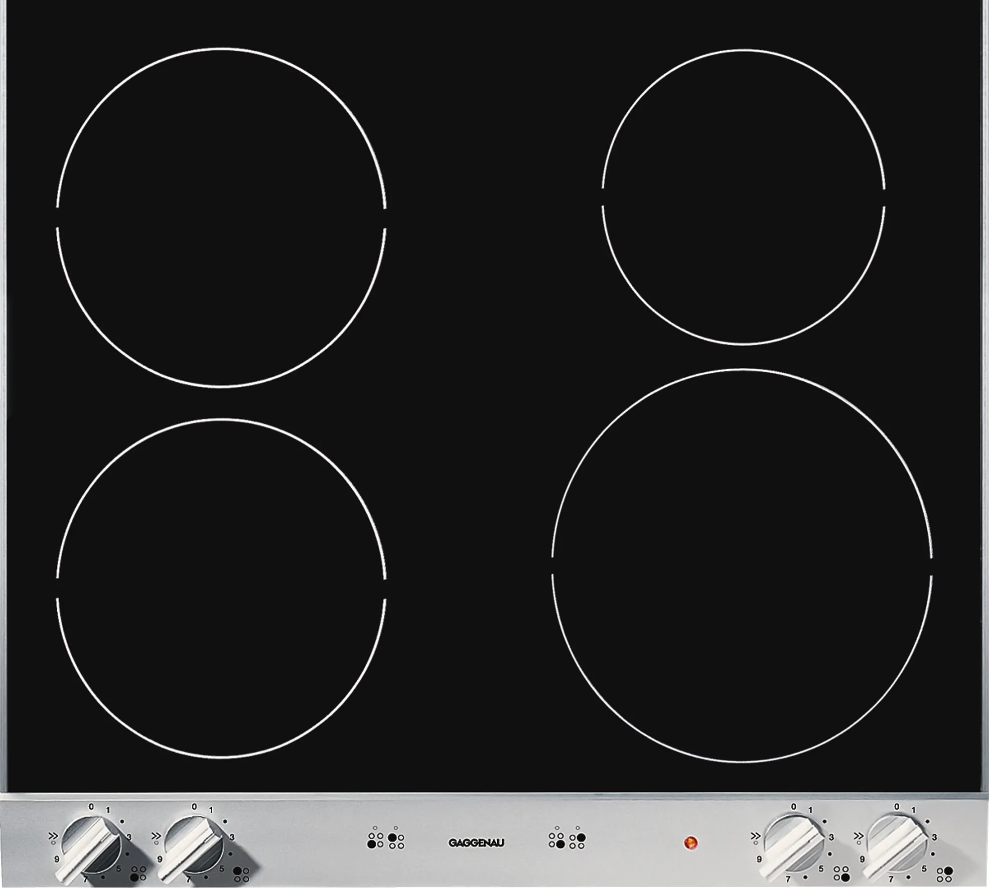 Варочная панель Gaggenau CI 260-130 в Ростове-на-Дону