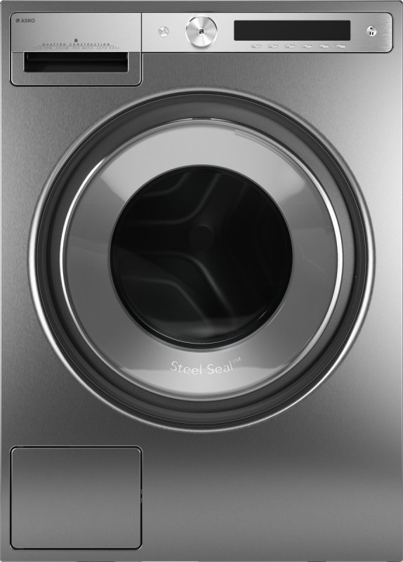 Стиральная машина Asko W6098X.S/2 фото 1 в Ростове-на-Дону