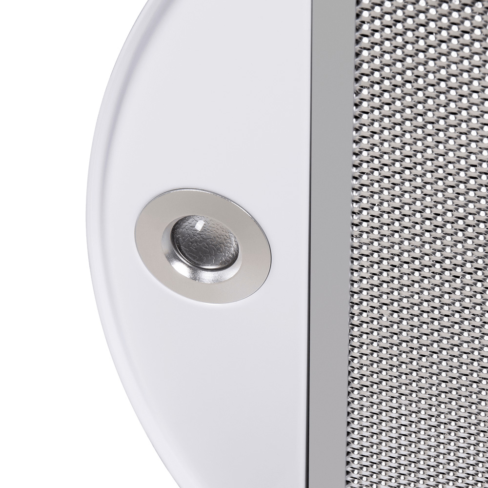 Вытяжка Maunfeld Lee Wall 35 Sensor White фото 7 в Ростове-на-Дону