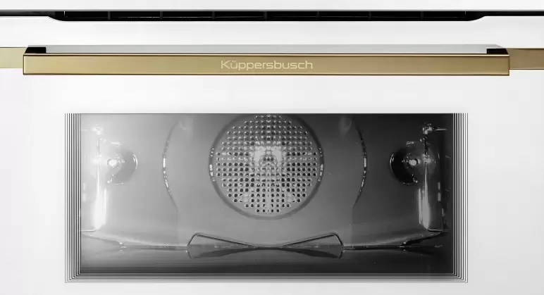 Компактный духовой шкаф Kuppersbusch CBP 6550.0 W4 фото 3 в Ростове-на-Дону Компактный духовой шкаф Kuppersbusch CBP 6550.0 W4 фото 3 в Ростове-на-Дону