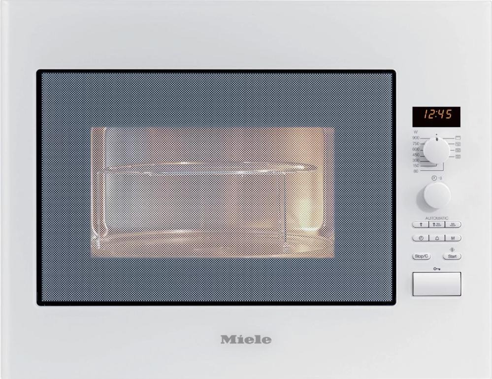 Микроволновая печь Miele M 8261-2 Brilliance фото 1 в Ростове-на-Дону Микроволновая печь Miele M 8261-2 Brilliance фото 1 в Ростове-на-Дону