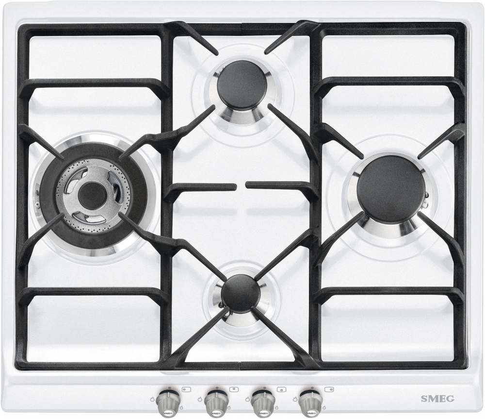 Варочная панель Smeg SR764BS1 в Ростове-на-Дону