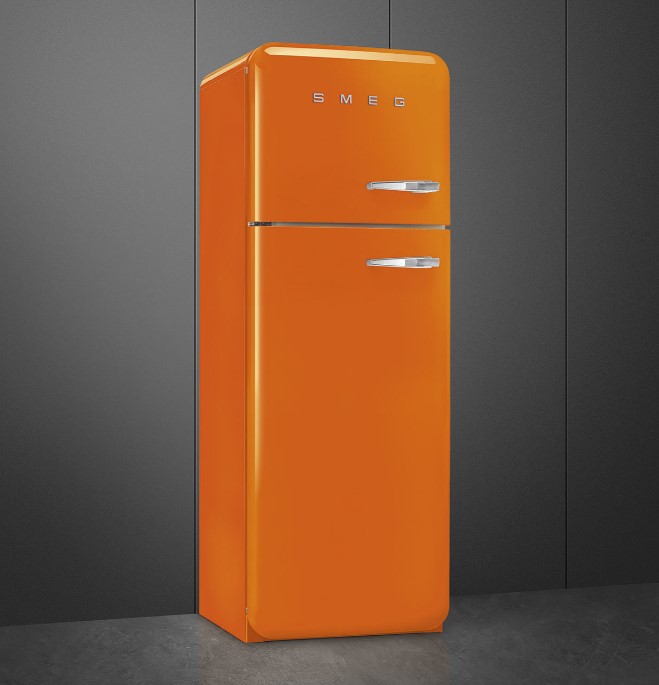 Холодильник Smeg FAB30LOR5 фото 3 в Ростове-на-Дону
