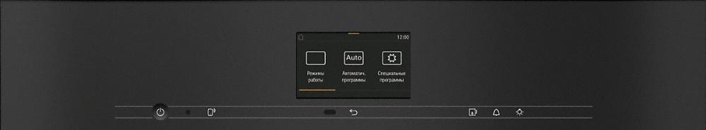 Комби-пароварка Miele DGС 7640 EDST/CLST, с витрины новый без коробки фото 2 в Ростове-на-Дону Комби-пароварка Miele DGС 7640 EDST/CLST, с витрины новый без коробки фото 2 в Ростове-на-Дону