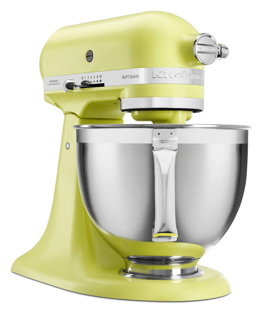 Планетарный миксер KitchenAid 5KSM185PSEKG фото 6 в Ростове-на-Дону
