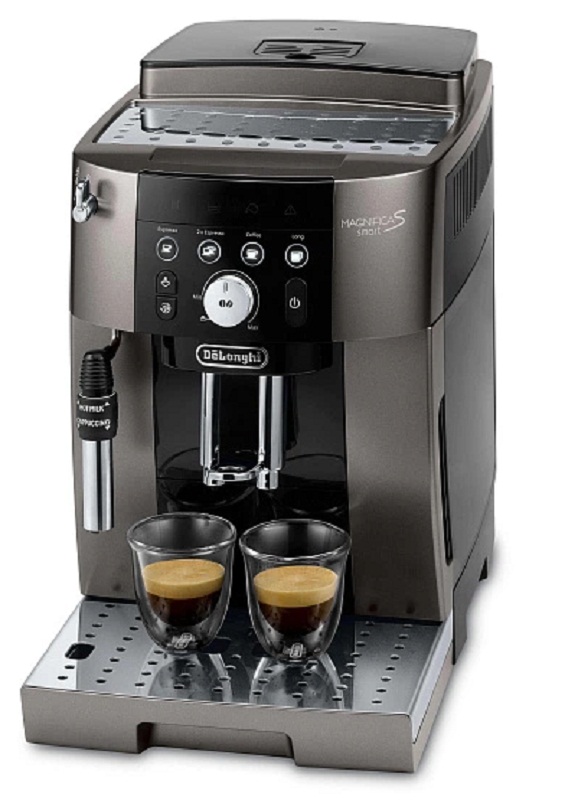 Кофемашина DeLonghi ECAM250.33.TB фото 2 в Ростове-на-Дону Кофемашина DeLonghi ECAM250.33.TB фото 2 в Ростове-на-Дону