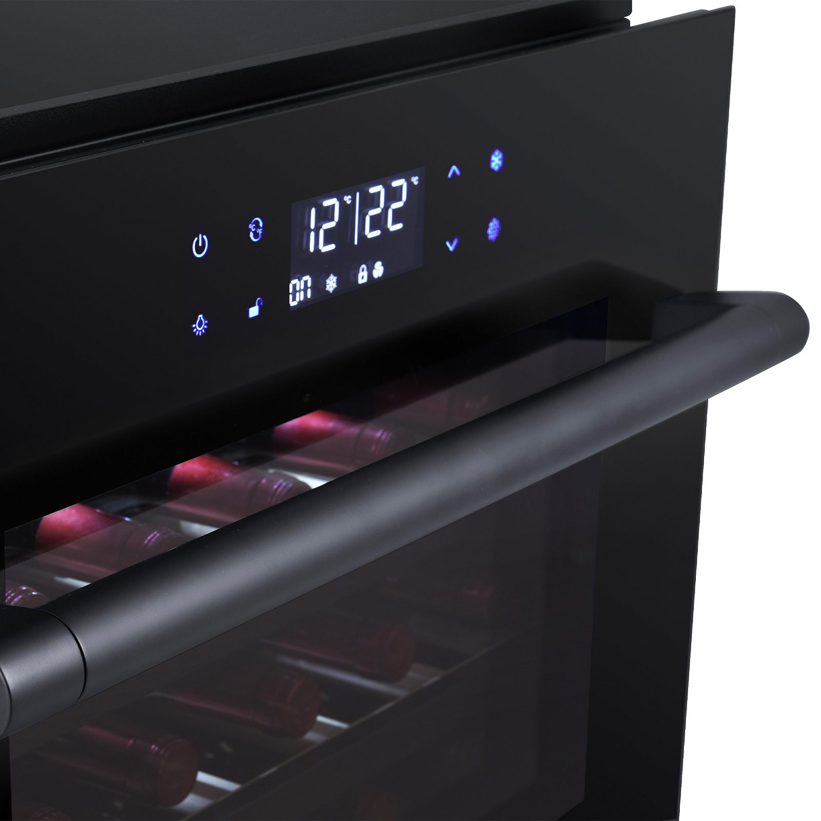 Холодильник винный Temptech SOMZ45SB фото 5 в Ростове-на-Дону Холодильник винный Temptech SOMZ45SB фото 5 в Ростове-на-Дону