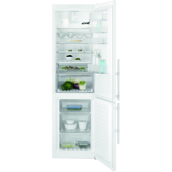 Холодильник Electrolux EN93852KW в Ростове-на-Дону
