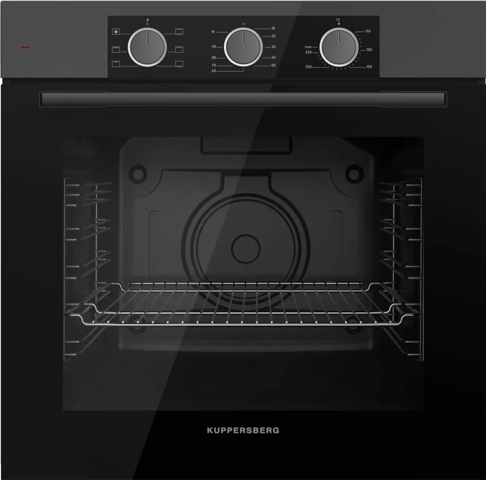 Духовой шкаф Kuppersberg HF 603 GR фото 1 в Ростове-на-Дону