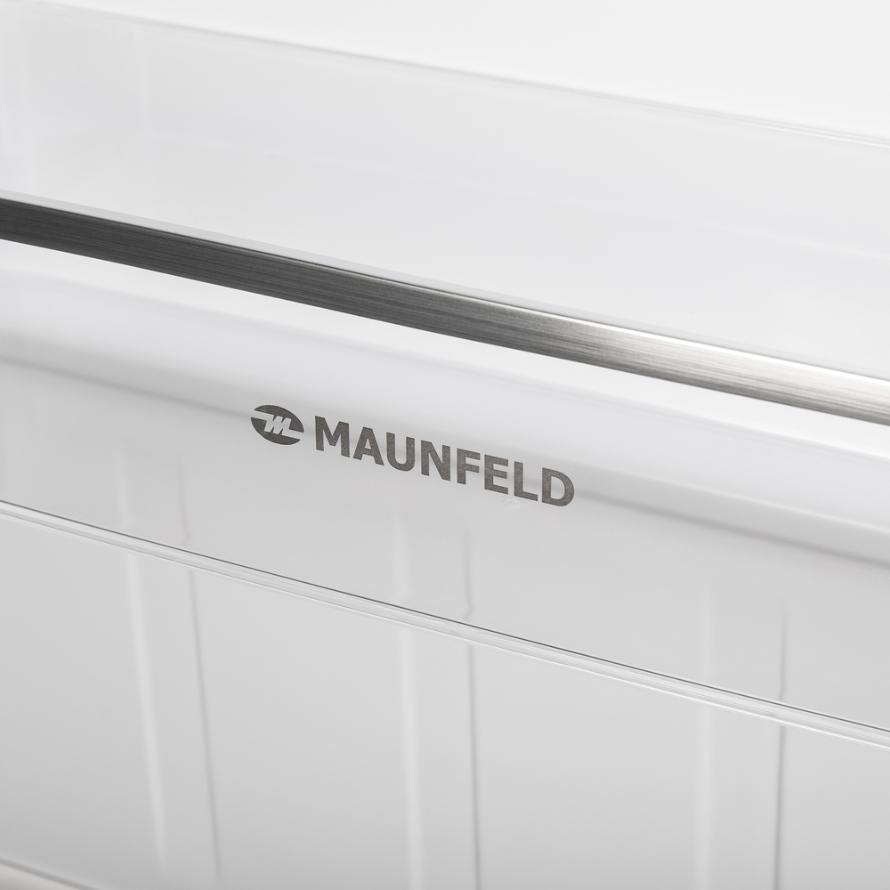 Холодильник Maunfeld MFF144SFW фото 7 в Ростове-на-Дону
