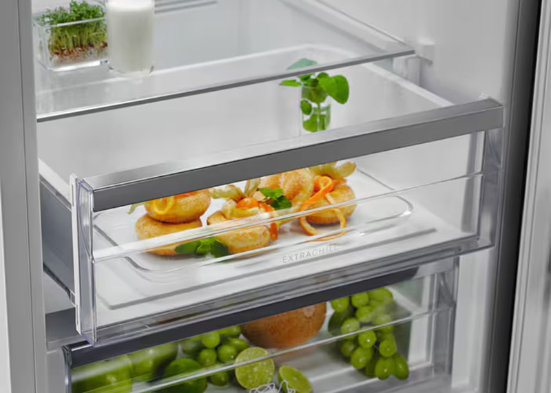 Холодильник ELECTROLUX LNT7ME36X3 фото 5 в Ростове-на-Дону