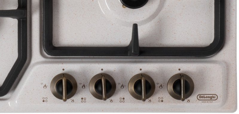Варочная панель DeLonghi AV 46 PRO фото 2 в Ростове-на-Дону