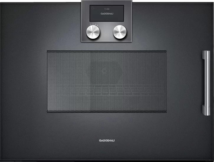 Микроволновая печь Gaggenau BMP251100 фото 1 в Ростове-на-Дону Микроволновая печь Gaggenau BMP251100 фото 1 в Ростове-на-Дону