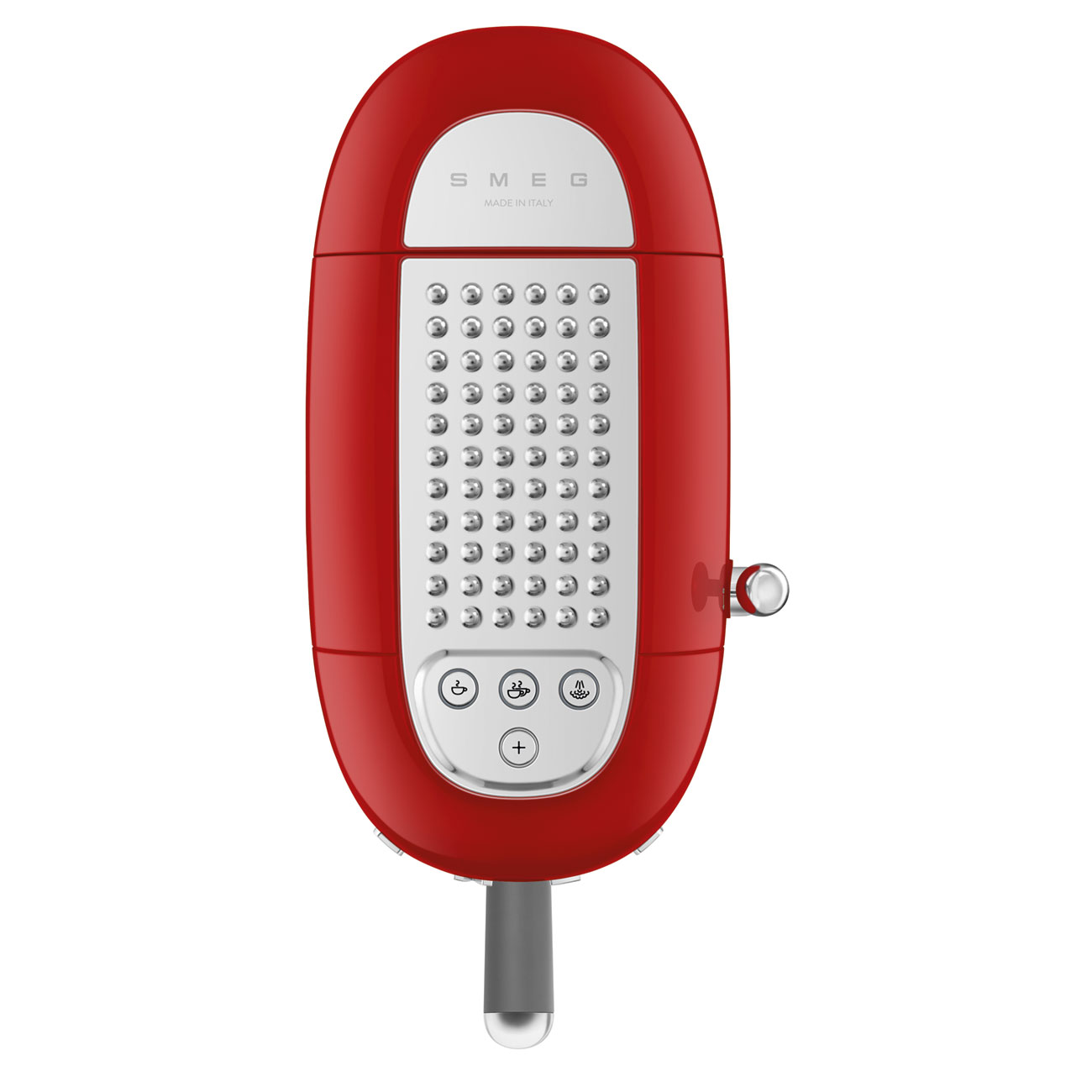 Кофемашина SMEG ECF02RDEU фото 6 в Ростове-на-Дону