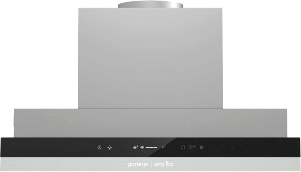 Вытяжка Gorenje BHP643ORAB фото 2 в Ростове-на-Дону