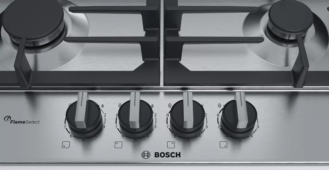 Варочная поверхность Bosch PCH6A5B90R фото 4 в Ростове-на-Дону