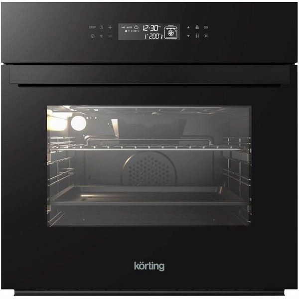 Духовой шкаф Korting OKB 9102 CSGN PRO в Ростове-на-Дону
