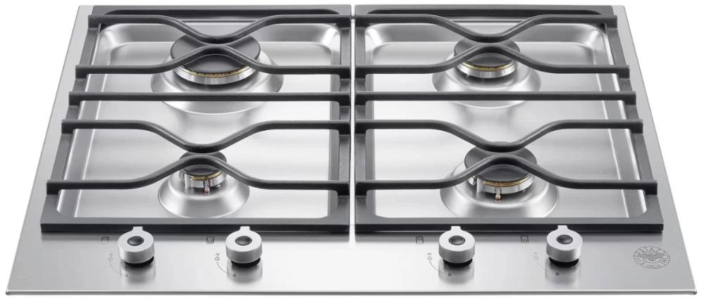 Варочная панель Bertazzoni PM6040X фото 1 в Ростове-на-Дону Варочная панель Bertazzoni PM6040X фото 1 в Ростове-на-Дону