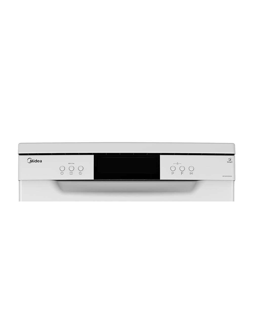 Посудомоечная машина Midea MFD60S500WI фото 3 в Ростове-на-Дону Посудомоечная машина Midea MFD60S500WI фото 3 в Ростове-на-Дону