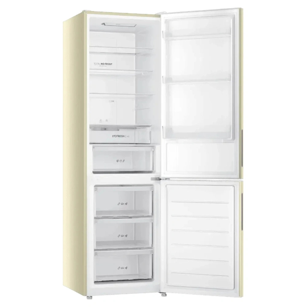 Холодильник Haier CEF538CCG фото 4 в Ростове-на-Дону