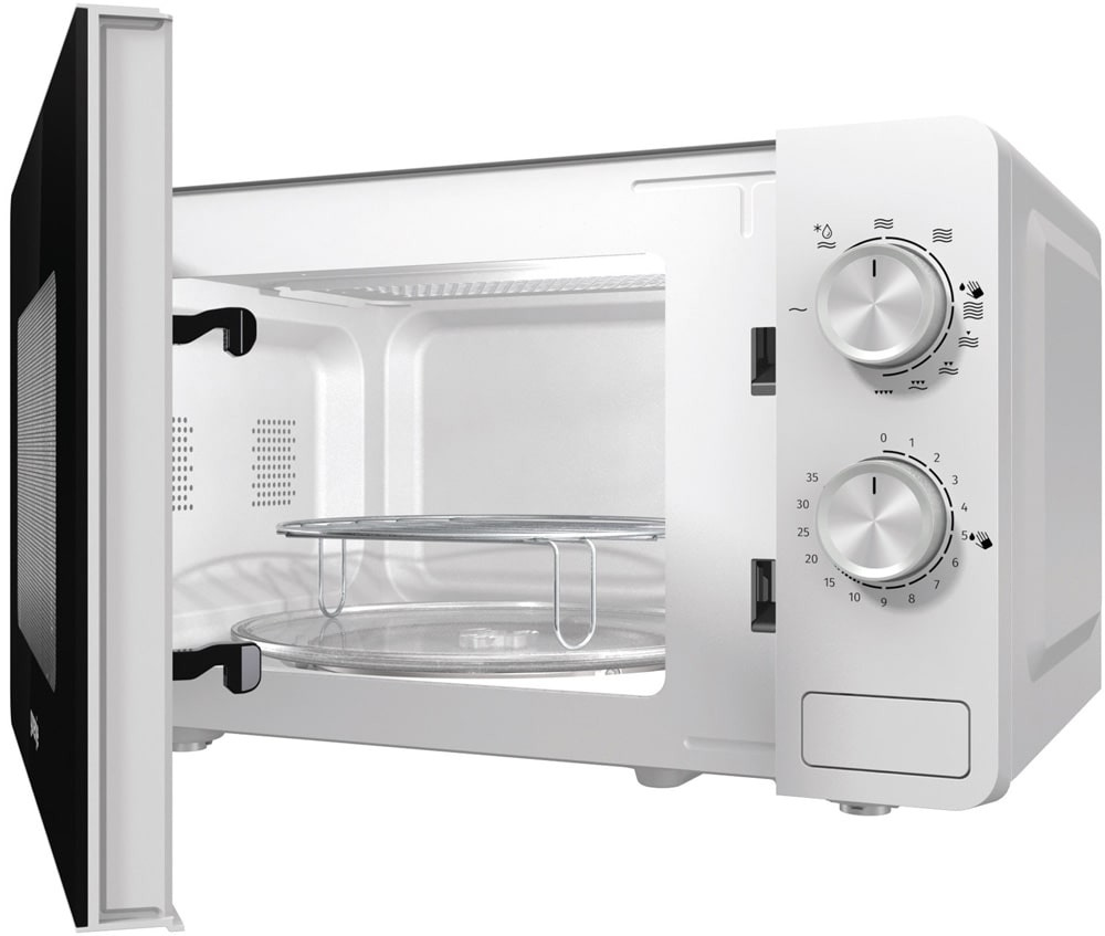 Микроволновая печь с грилем Gorenje MO20E2W фото 3 в Ростове-на-Дону Микроволновая печь с грилем Gorenje MO20E2W фото 3 в Ростове-на-Дону