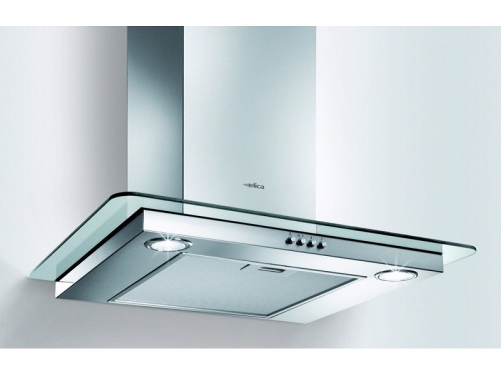 Вытяжка Elica FLAT GLASS IX/A/60 фото 5 в Ростове-на-Дону