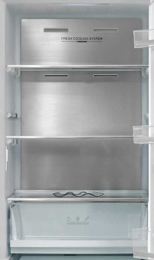 Холодильник Korting KNFC 62029 W фото 3 в Ростове-на-Дону