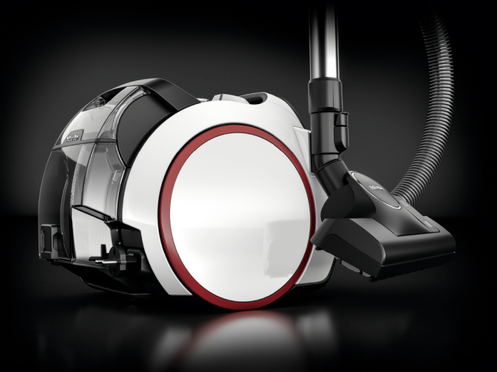 Пылесос Miele SNRF0 Boost CX1 PowerLine Lotus white фото 2 в Ростове-на-Дону