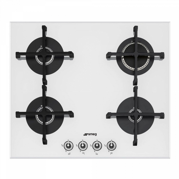 Варочная панель Smeg PV 164B-1 в Ростове-на-Дону Варочная панель Smeg PV 164B-1 в Ростове-на-Дону