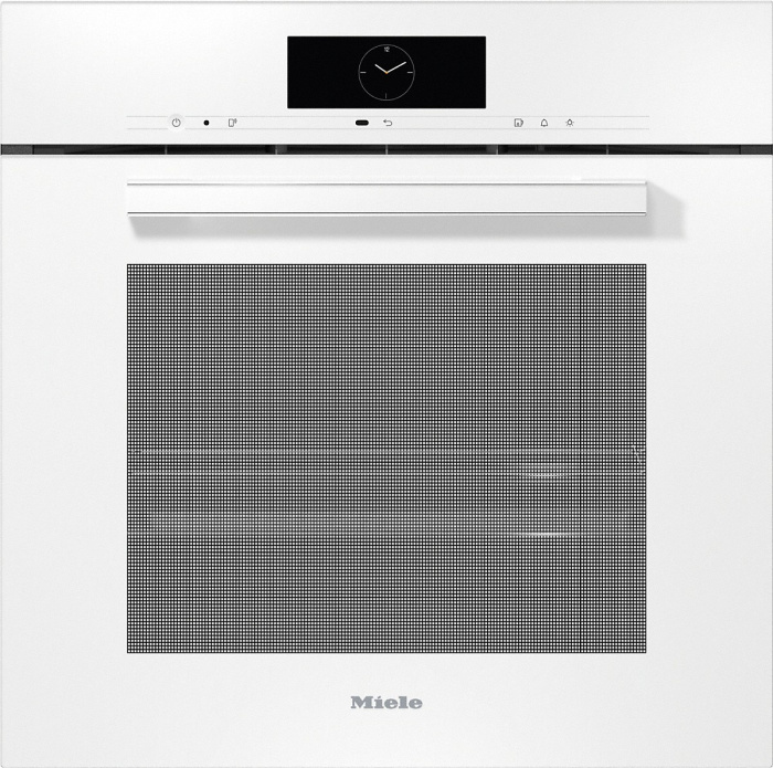 Встраиваемая комби-пароварка Miele DGC 7860 BRWS фото 1 в Ростове-на-Дону