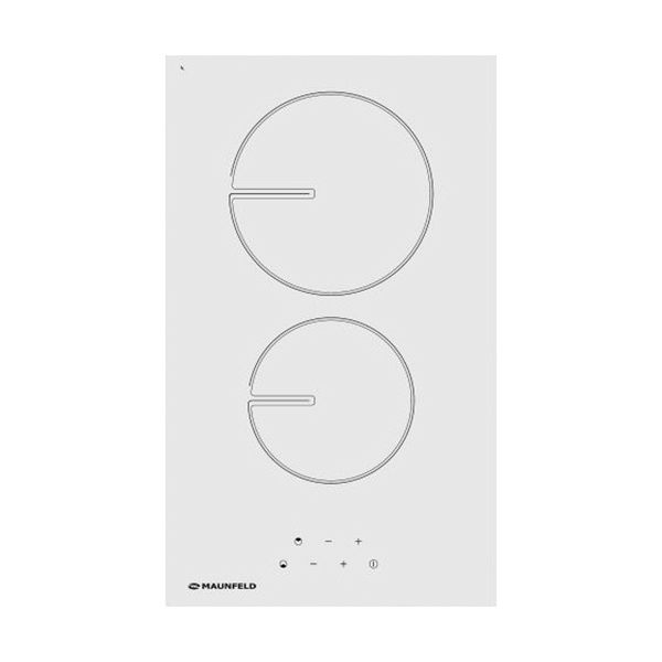 Варочная поверхность Maunfeld MVCE31.2HL.SZ-WH в Ростове-на-Дону Варочная поверхность Maunfeld MVCE31.2HL.SZ-WH в Ростове-на-Дону