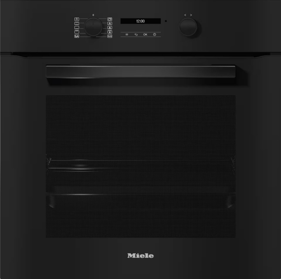 Духовой шкаф Miele H 2861-1 B 125 Edition Obsidian Black фото 1 в Ростове-на-Дону Духовой шкаф Miele H 2861-1 B 125 Edition Obsidian Black фото 1 в Ростове-на-Дону